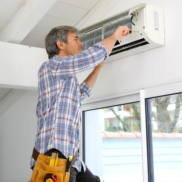 Karacabey Klima Tamircisi