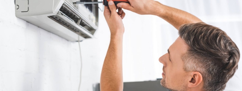 Karacabey Klima Tamircisi